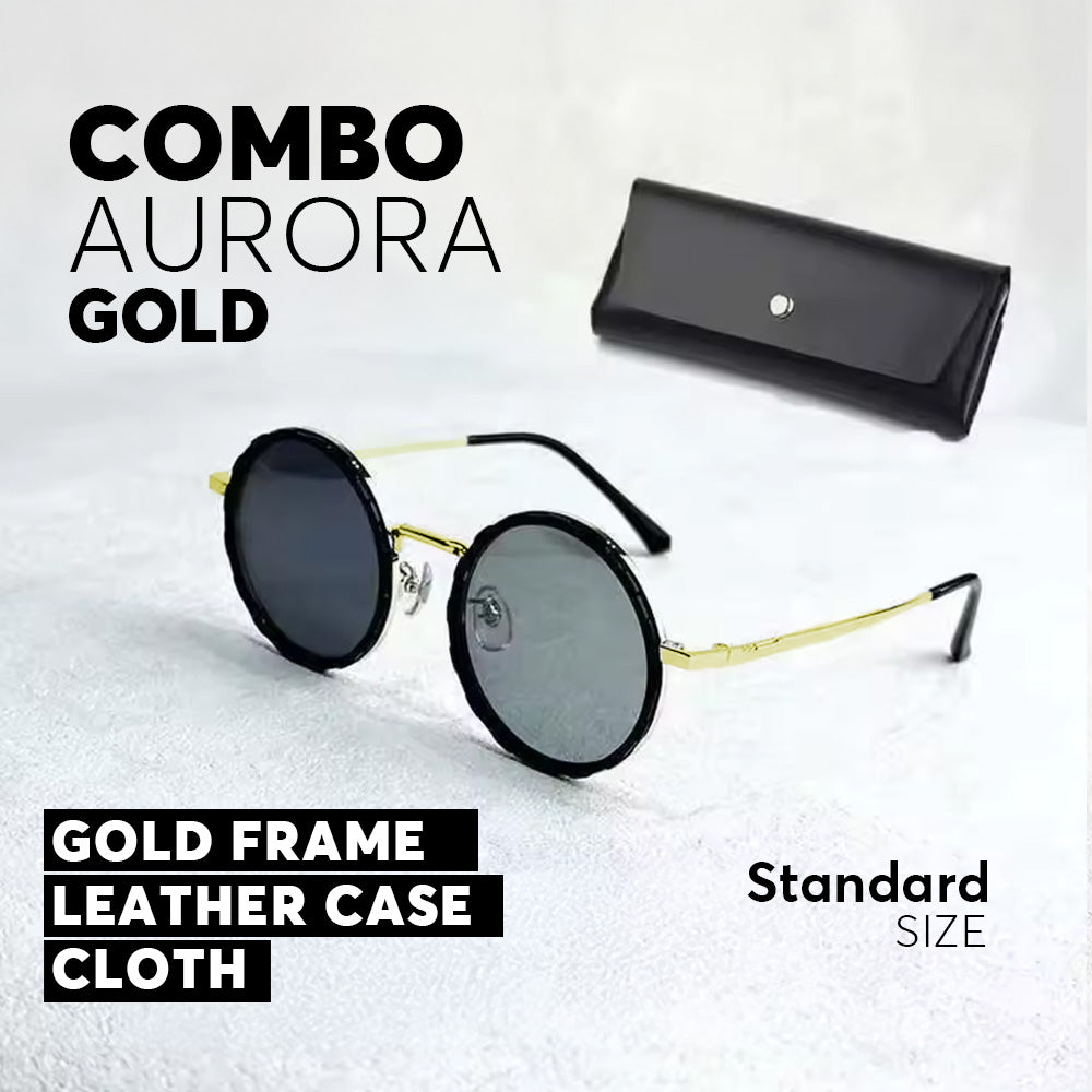Aurora Combo