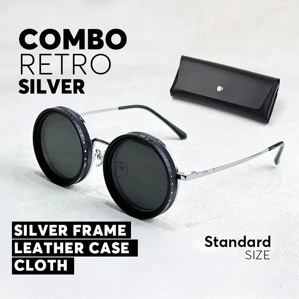 Retro Combo