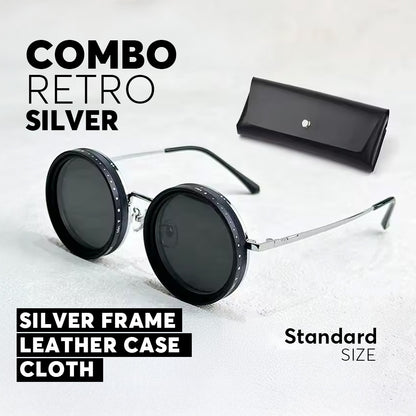 Retro Combo