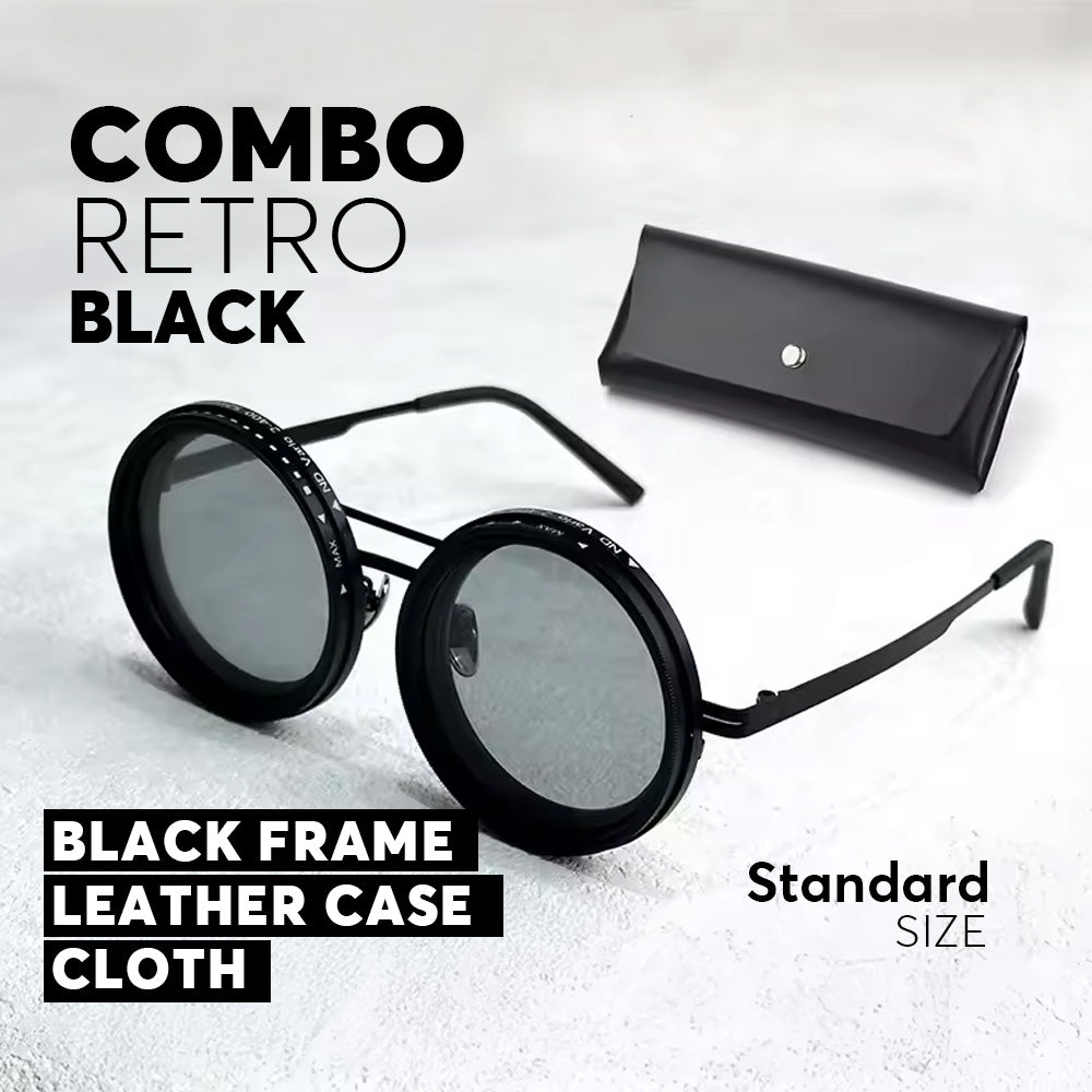 Retro Combo