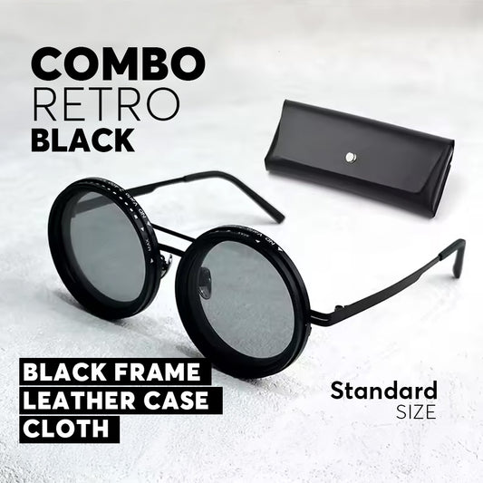 Retro Combo
