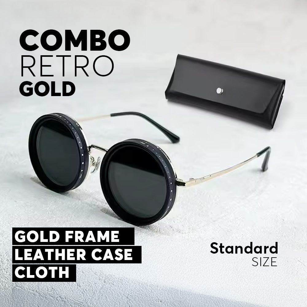 Retro Combo