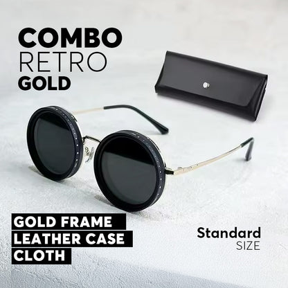 Retro Combo